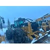 2012 Caterpillar 545C Skidder